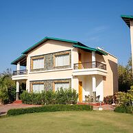 Kudrat Resort : Jim Corbett
