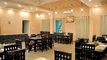 Kudrat Resort : Jim Corbett