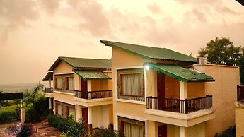 Kudrat Resort : Jim Corbett