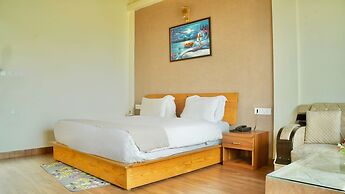 Kudrat Resort : Jim Corbett