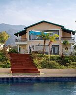 Kudrat Resort : Jim Corbett