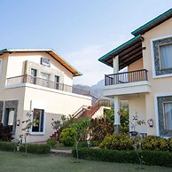 Kudrat Resort : Jim Corbett