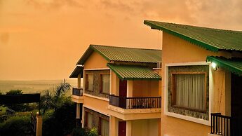 Kudrat Resort : Jim Corbett