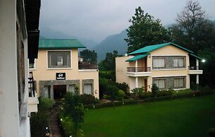 Kudrat Resort : Jim Corbett