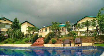 Kudrat Resort : Jim Corbett