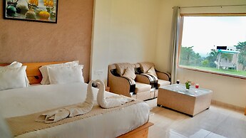 Kudrat Resort : Jim Corbett