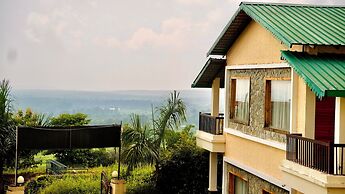 Kudrat Resort : Jim Corbett