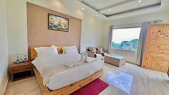 Kudrat Resort : Jim Corbett