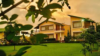Kudrat Resort : Jim Corbett