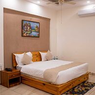 Kudrat Resort : Jim Corbett