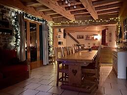 Ecrins Lodge
