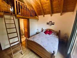 Ecrins Lodge