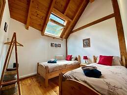 Ecrins Lodge