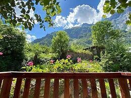 Ecrins Lodge