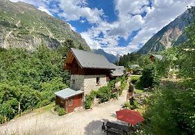 Ecrins Lodge