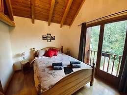 Ecrins Lodge