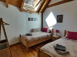 Ecrins Lodge