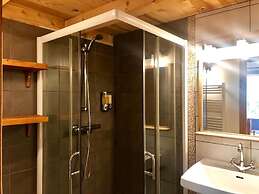 Ecrins Lodge