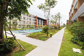 Sunshine Prestige Resort and Spa
