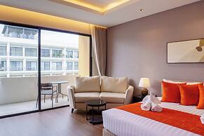 Sunshine Prestige Resort and Spa