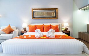 Sunshine Prestige Resort and Spa