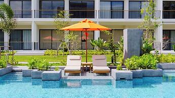 Sunshine Prestige Resort and Spa