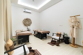 Sunshine Prestige Resort and Spa