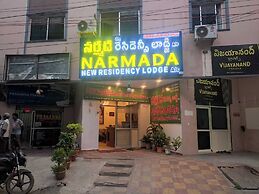Narmada new residency lodge