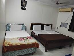 Narmada new residency lodge