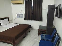 Narmada new residency lodge