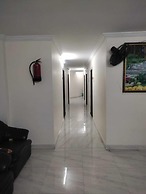Narmada new residency lodge