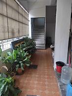 Narmada new residency lodge