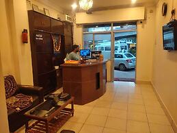 Narmada new residency lodge