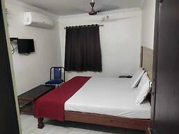 Narmada new residency lodge