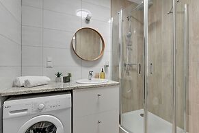 Browar Hevelius Apartments by GA
