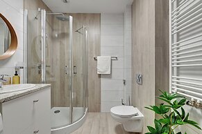 Browar Hevelius Apartments by GA