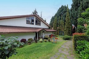 Grand Panorama Lembang