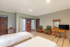 Grand Panorama Lembang