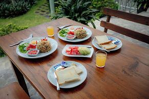 Grand Panorama Lembang