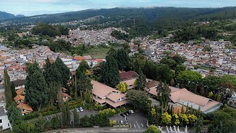 Grand Panorama Lembang