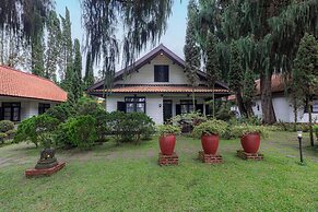 Grand Panorama Lembang