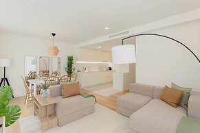 Liiiving - Factory Pearl Apartment