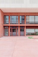 Liiiving - Factory Pearl Apartment
