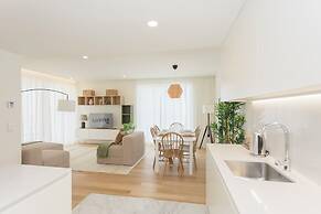 Liiiving - Factory Pearl Apartment