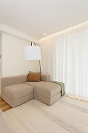 Liiiving - Factory Pearl Apartment