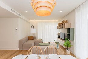 Liiiving - Factory Pearl Apartment