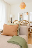 Liiiving - Factory Pearl Apartment