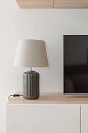 Liiiving - Factory Pearl Apartment