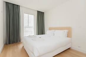 Liiiving - Factory Pearl Apartment