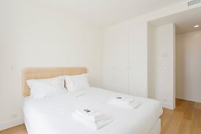 Liiiving - Factory Pearl Apartment